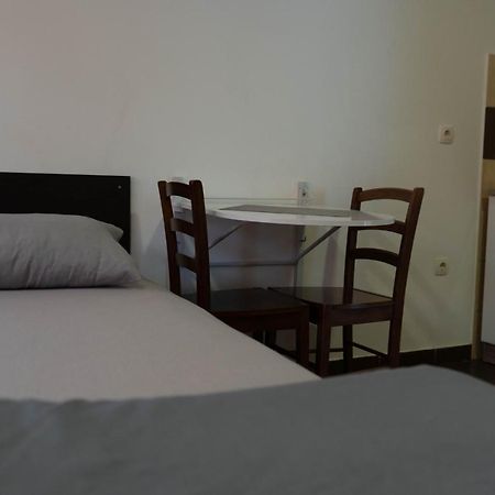 Apartment Eurho Осиек Экстерьер фото
