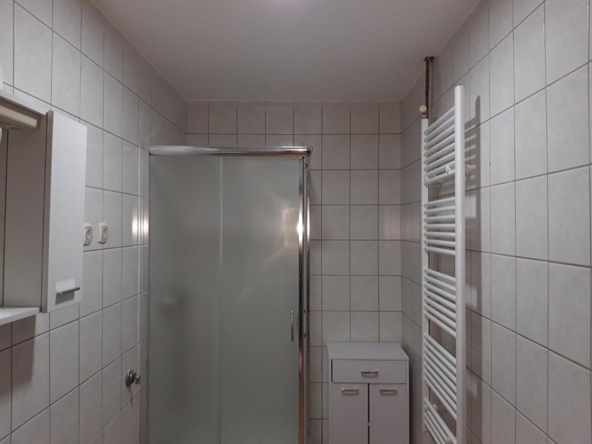 Apartment Eurho Осиек Экстерьер фото