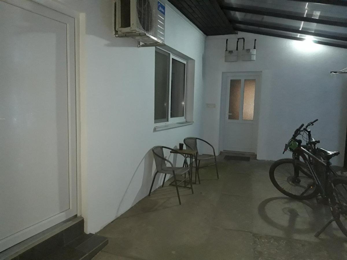 Apartment Eurho Осиек Экстерьер фото
