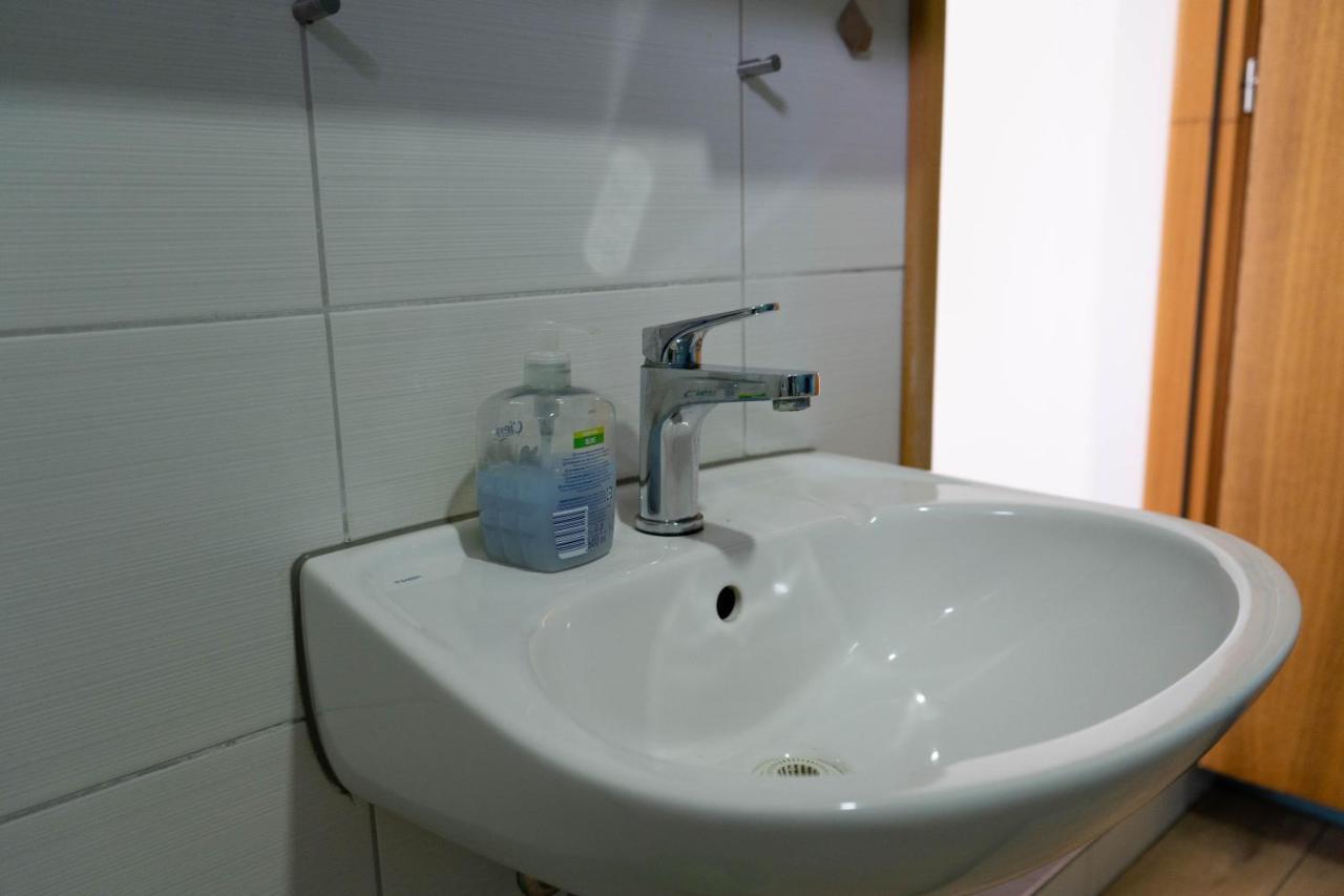 Apartment Eurho Осиек Экстерьер фото